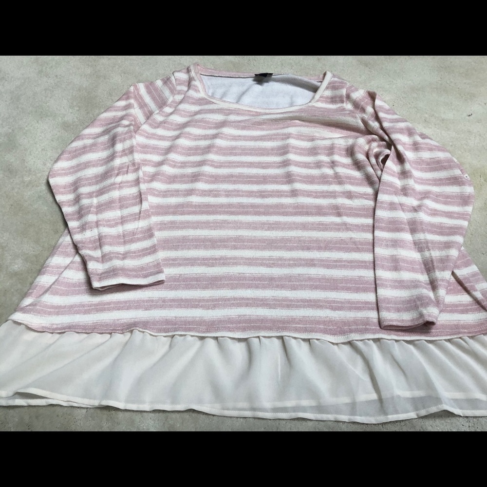 Torrid Sweater